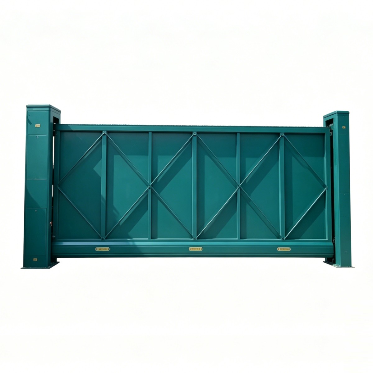 常德临澧官亭乡电动悬空门